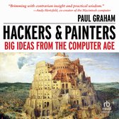 Hackers & Painters