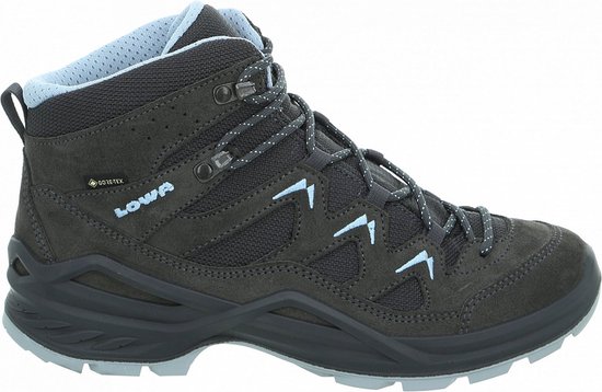 Lowa Sirkos Evo GTX Mid Outdoorschoenen Dames