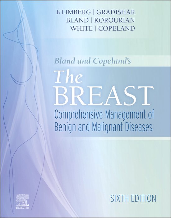 The Breast - E-Book - cover