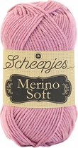 Scheepjes Merino Soft 50g - 634 Copley