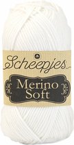 Scheepjes Merino Soft 50g - 600 Malevich