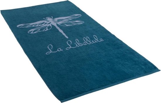Bedrukte handdoek - de handdoekdrukkers