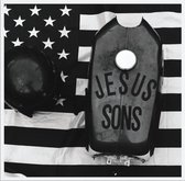 Jesus Sons - Jesus Sons (LP)