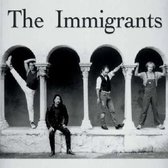 The Immigrants - The Immigrants (CD)