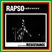 Brother Resistance - Rapso Takeover (LP)