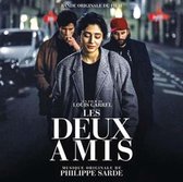 Philippe Sarde - Les Deux Amis (CD)
