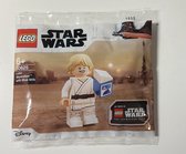 Lego Star Wars - Luke Skywalker™ with Blue Milk 30625