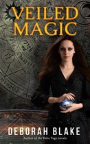 The Veiled Magic Series 1 - Veiled Magic