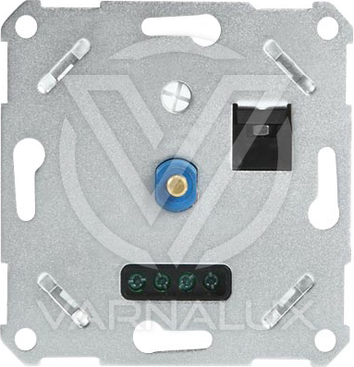 VARNALUX LED DIMMER TRAILING EDGE 5-600W