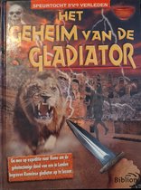 Geheim Van De Gladiator