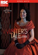 Royal Shakespeare Company - The Winters Tale (DVD)