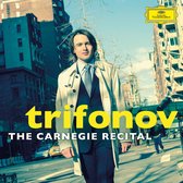Daniil Trifonov - The Carnegie Recital (2 LP)