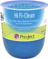 Pro-Ject HiFi Clean – Accesoire platenspeler - Voor reinigen van elk HiFi component