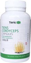 TIENS Cordyceps - Cordyceps sinensis