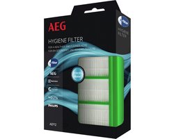 hepafilter H12 (niet uitwasbaar)