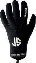 JS Maverick 3mm glove - Junior - Large