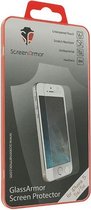 ScreenArmor GlassArmor Regular Glass Screenprotector voor Apple iPhone 5 / 5S / 5C / SE