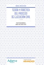 Manuales - Teoría y práctica del proceso de ejecución civil