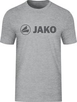 Jako - T-shirt Promo - Grijs T-shirt Kids-128