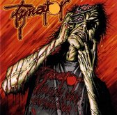 Tynator - Shrieking Sounds Of Deafening Terror (2 LP)