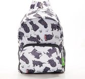 Backpack - Scatty Scotty - Mini Backpack - eco chic