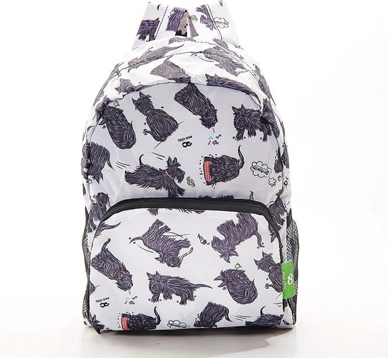 Backpack Scatty Scotty Mini Backpack eco chic bol