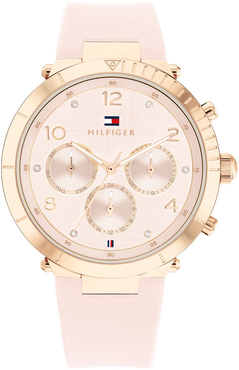 Tommy Hilfiger TH1782492 Dames Horloge