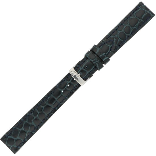 Morellato PMD064LIVERP14 Basic Collection Horlogeband - 14mm