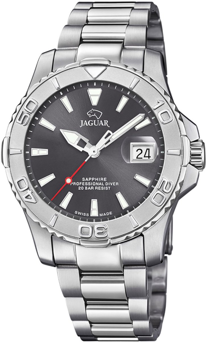 Jaguar Herenhorloge J969/3
