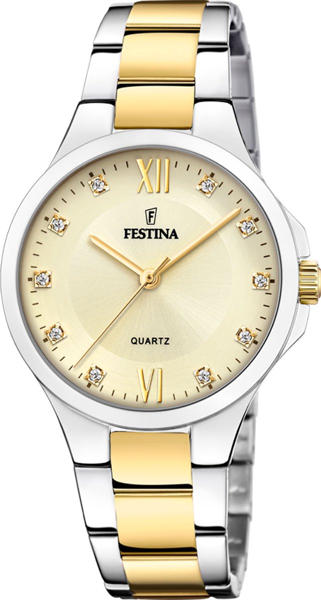 Festina Dameshorloge F20618/1