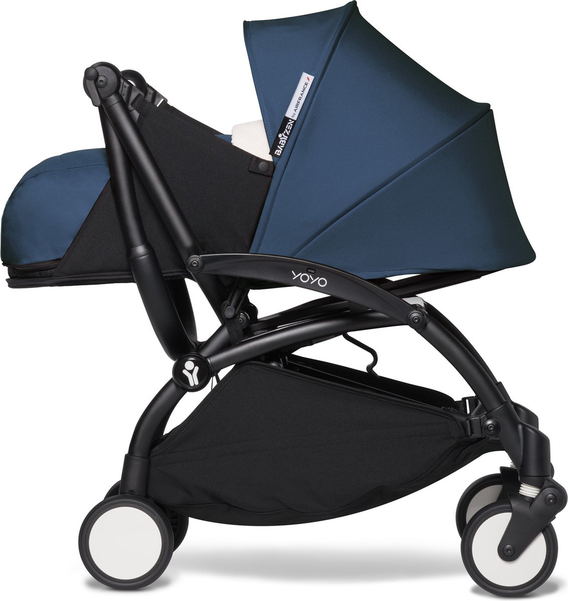 Babyzen YOYO 0+ Newborn Pack 2020 – foto 4