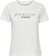 Ichi IHRUNELA SS5 Dames T-shirt - Maat XXL