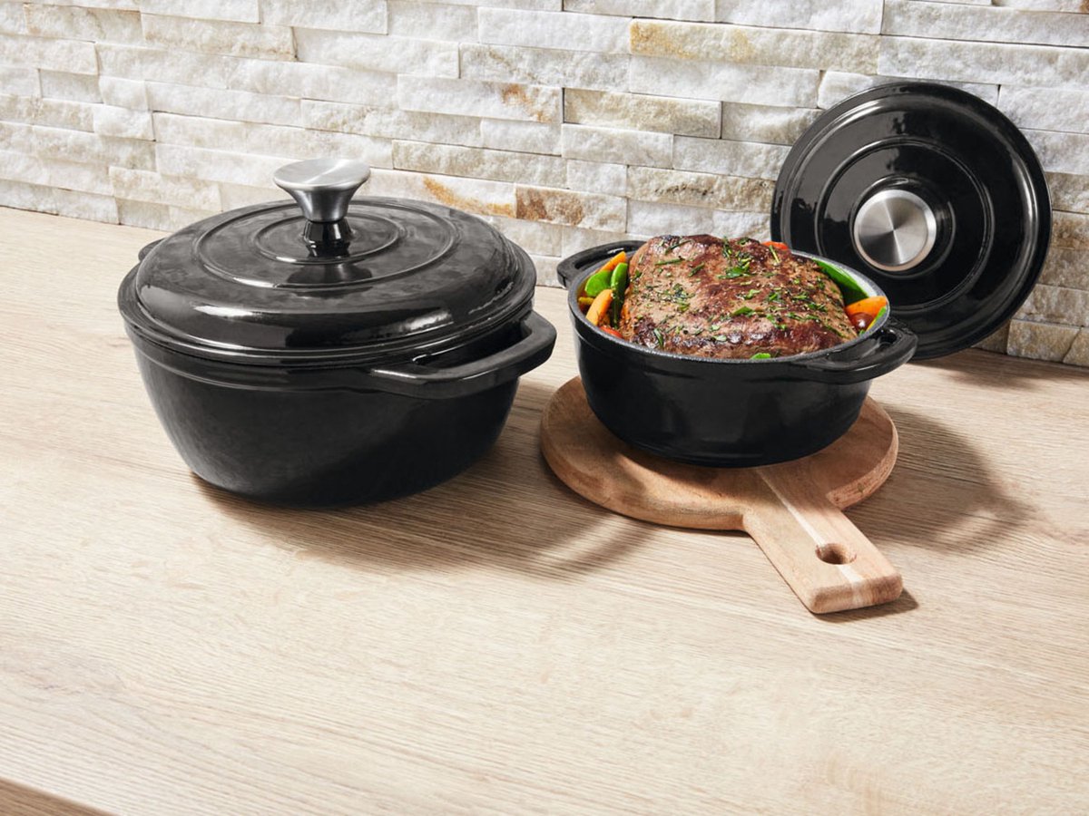 Küchen- und Kochgeschirr - Beka Cookware