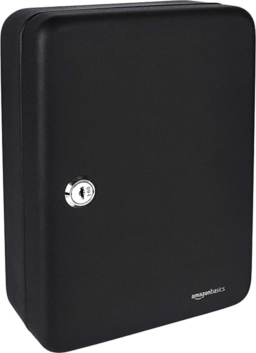 Sleutelkluis - Key safe - sleutelkast / Afsluitbare Sleutelbox , Lockable Key Box