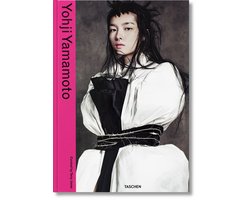 Yohji Yamamoto: Yamamoto, Yohji, Jones, Terry: 9783836538893