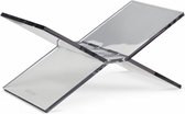 Bookstand clear acrylic