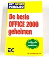 De beste office 2000 geheimen