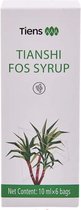 TIENS Fos Syrup - Voedingssupplement - Siroop - Darmmicroflora - Probiotica