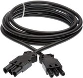 Wieland GST18i3 Patchkabel voor Bouwinstallatie - 92.238.8000.1 - E2S46