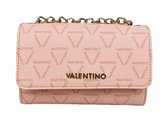 Valentino Bags Pretty Handtas - Lichtroze