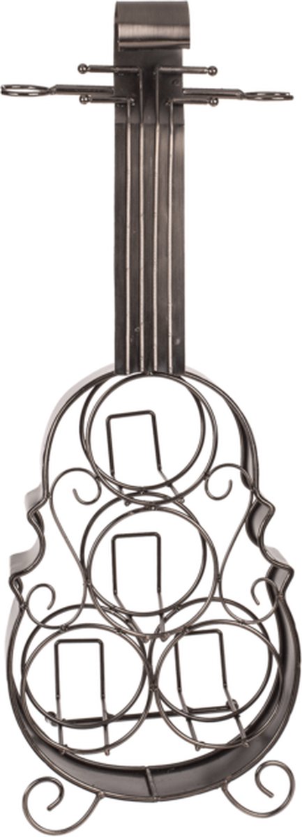 Stagecaptain WR-21 Stradivino Porte-Vin & Porte-Bouteilles