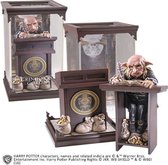 Noble Collection Harry Potter - Magical Creatures Gringotts / Goudgrijp Goblin Beeld