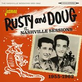Rusty And Doug - The Nashville Session 1955-1962 (CD)