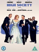 High Society [DVD] [1956] [2020], Good