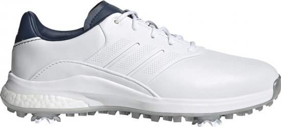 adidas Performance W Perf Classic De schoenen van het golf Vrouwen Witte 38