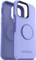 OtterBox Otter + Pop Symmetry coque de protection pour téléphones portables 17 cm (6.7") Housse Violet