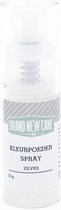 BrandNewCake® Kleurpoeder Spray Zilver 10gr - Kleurstof - Eetbare Voedingskleurstof - Bakken
