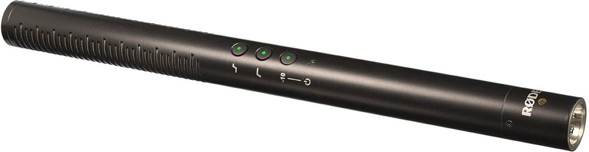 Rode NTG-4+