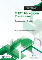 Courseware - MSP® 5th edition Practitioner