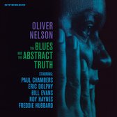 The Blues and the Abstract Truth